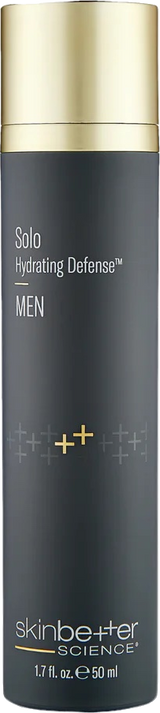 Solo Hydrating Defense Men