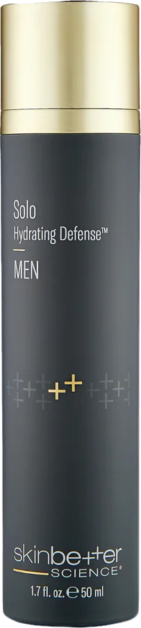 Solo Hydrating Defense Men