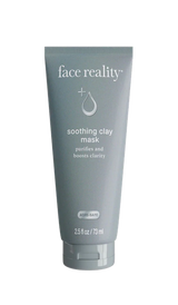Soothing Clay Mask