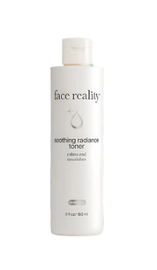 Soothing Radiance Toner