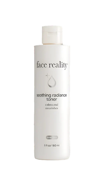 Soothing Radiance Toner