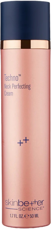 Techno Neck Perfecting Cream