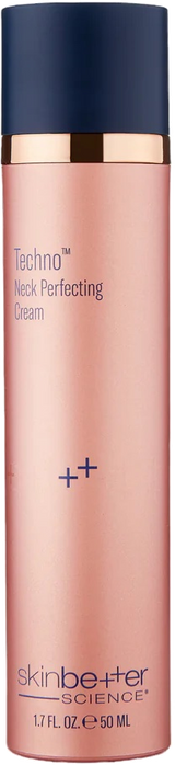 Techno Neck Perfecting Cream