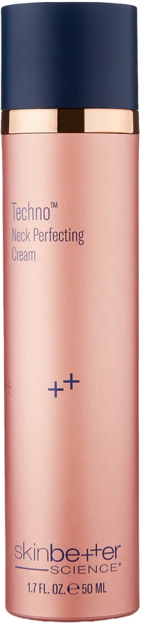 Techno Neck Perfecting Cream