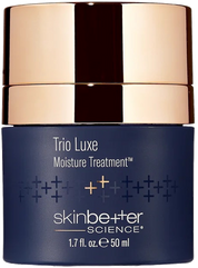 Trio Luxe Moisture Treatment