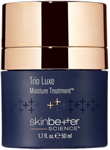 Trio Luxe Moisture Treatment