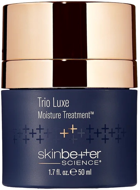 Trio Luxe Moisture Treatment