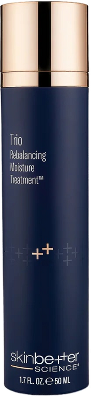 Trio Rebalancing Moisture Treatment