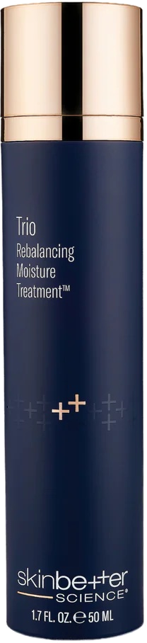 Trio Rebalancing Moisture Treatment