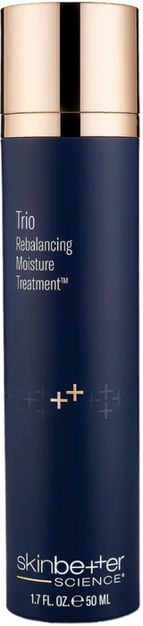 Trio Rebalancing Moisture Treatment