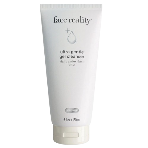 Ultra Gentle Gel Cleanser