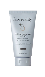 Brilliant Defense SPF 50