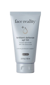 Brilliant Defense SPF 50