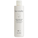 Acne Face and Body Scrub