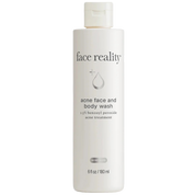 Acne Face and Body Wash