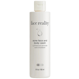 Acne Face and Body Wash
