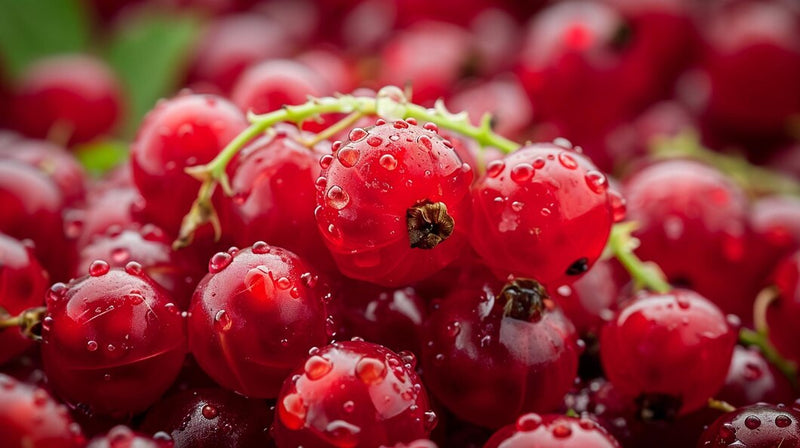 Cranberry Fruit Extract