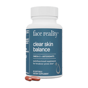 Clear Skin Balance