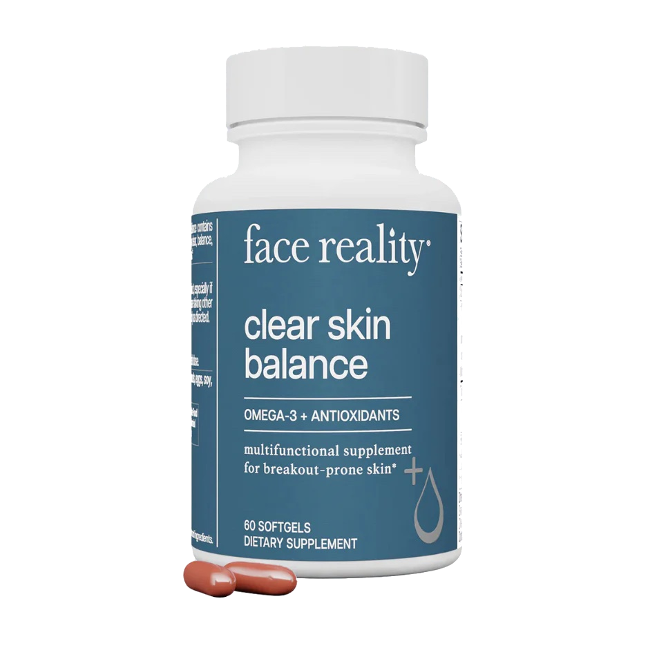 Clear Skin Balance