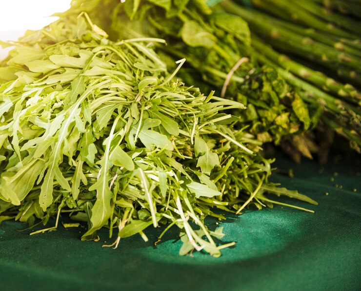 Green Tea Extract & Japanese Knotweed