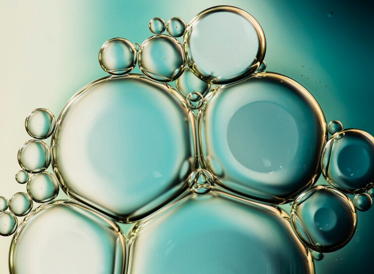 Peptide Blend