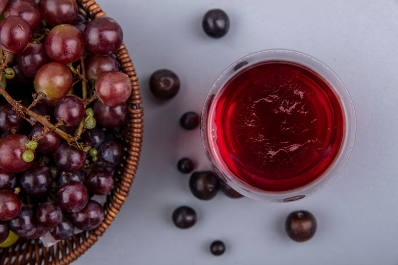 Pichia/Resveratrol Ferment Extract