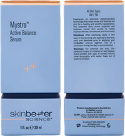 Mystro Active Balance Serum