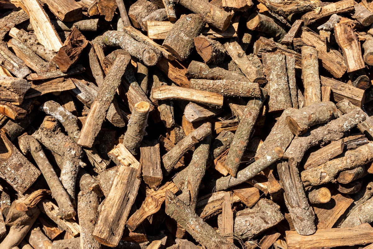 White Willow Bark