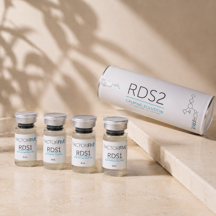 FactorFive RDS Series of 4
