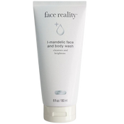L-Mandelic Face and Body Wash