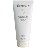 L-Mandelic Face and Body Wash