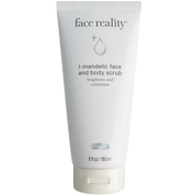 L-Mandelic Face and Body Scrub