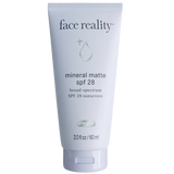 Mineral Matte SPF28