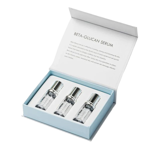 Beta-Glucan Serum