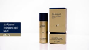 Alto Advanced Defense and Repair Serum