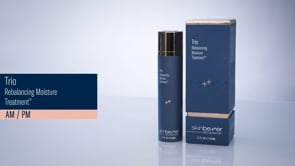 Trio Rebalancing Moisture Treatment