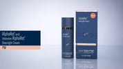 Intensive AlphaRet Overnight Cream