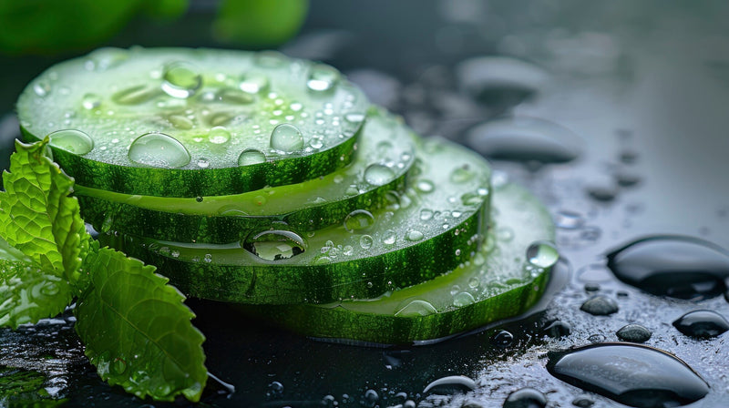 Cucumber Extract