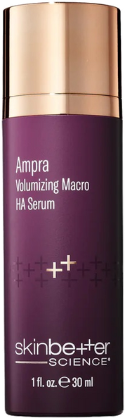 Ampra Volumizing Macro HA Serum