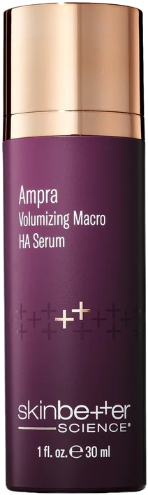 Ampra Volumizing Macro HA Serum