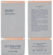AlphaRet Clearing Serum