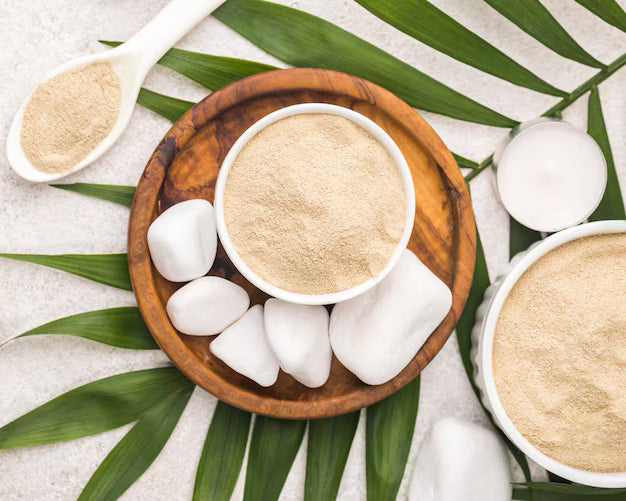 Probiotic Gut-Skin Axis Blend