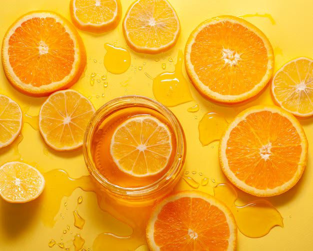 Vitamin C